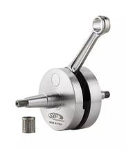 MOTOR SHAFT SIP PERFORMANCE