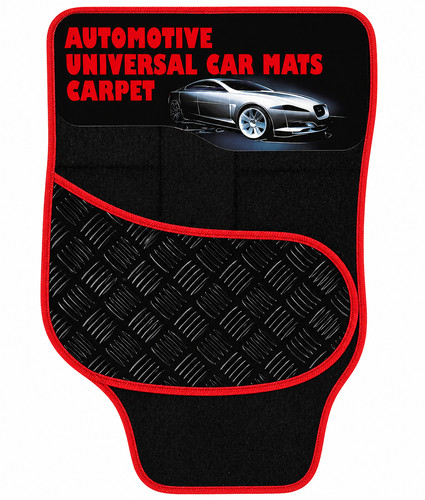 Universal car floor mats heavy - universal,