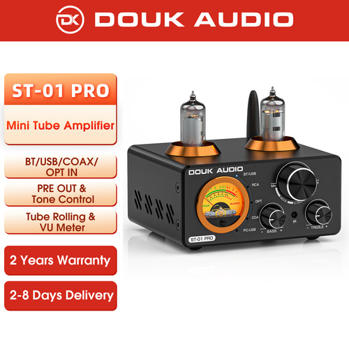 Douk audio pro hifi - audio,