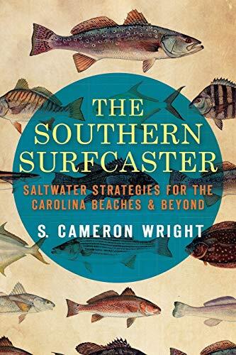 The southern surfcaster - southern,
