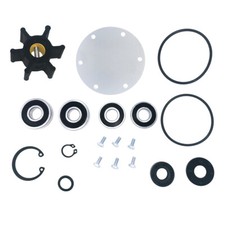 Water pump kit for Yanmar