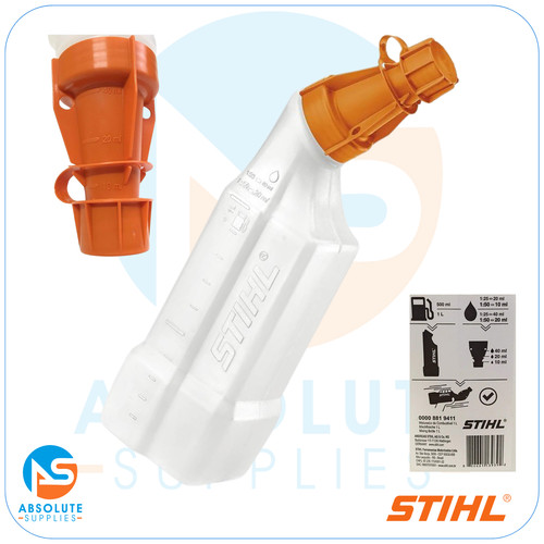 Genuine stihl litre stroke - litre,