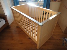 Mamas & Papas Modensa cot bed