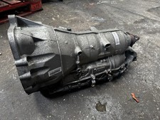 BMW E60 E61 E63 E90 E91 330i 530i 630i N52 Automatic Gearbox GA6HP19Z 7563295