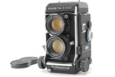 SALE [N MINT] Mamiya C330 Pro