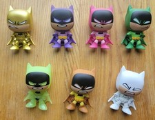 Funko Vintage Batman Mystery
