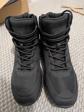 Magnum Ultima 6.0 WP Tactical