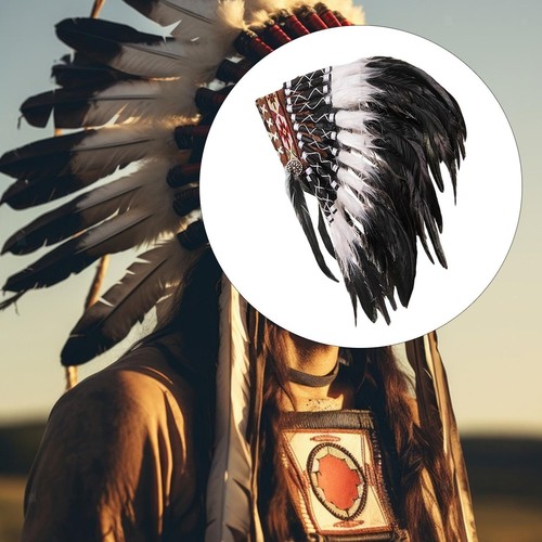 Native american indian - native,