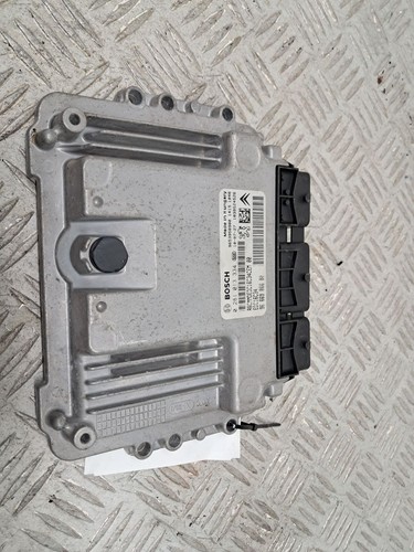 Citroen engine ecu 1943at - c4,