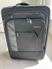 Briggs & Riley Pilot Carry-On