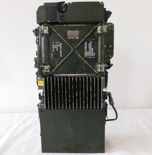 Clansman PRC352 Man Pack Military Army VHF Radio