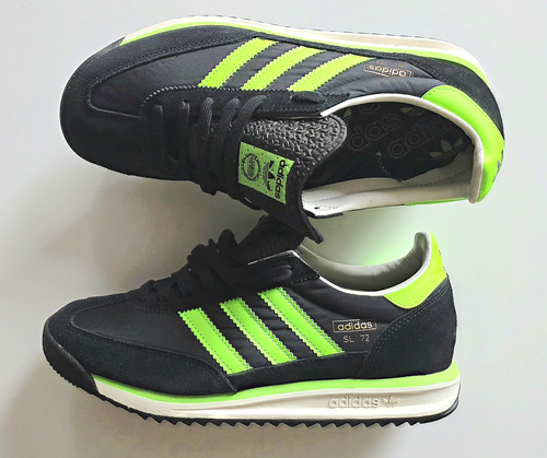 Adidas men s trainers - men's,