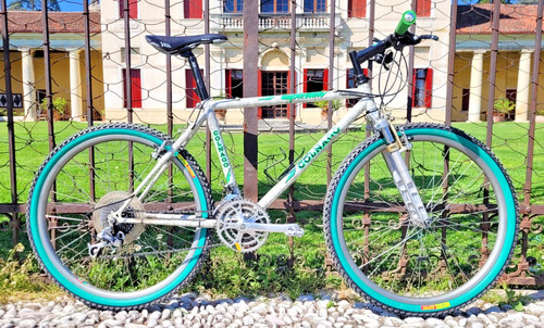 Colnago superlativ mtb vintage - colnago,