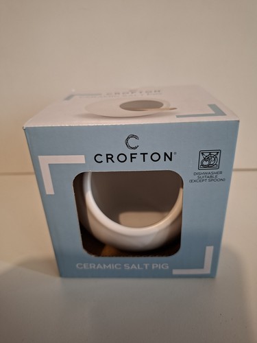 Crofton white salt - crofton,