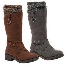 Womens Rocket Dog Telsa Tall