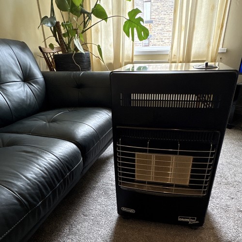 Calor gas awning portable - gas,
