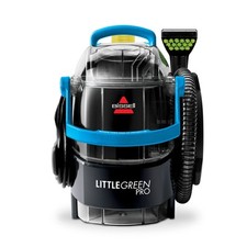 Bissell Little Green Pro Portable Carpet & Upholstery Cleaner and Car/Auto De...