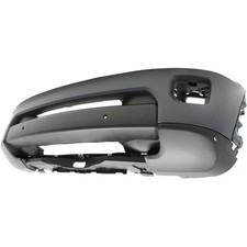 Fits Land Rover Discovery 4 Front Bumper With PDC & Headlamp Wash Holes 13-17