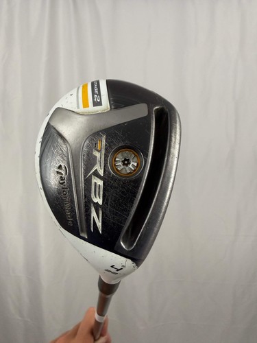 Taylormade rocketballz stage - rocketballz,