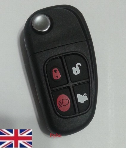 For jaguar type - type, xj