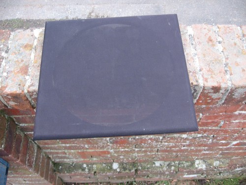 Rel acoustics q100e - rel,