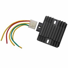MTX Regulator Rectifier To Fit