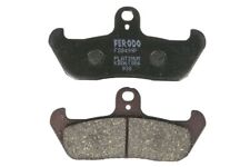 Fits FERODO FDB499P Brake Pad