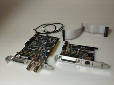 RME Hammerfall DSP AES-32