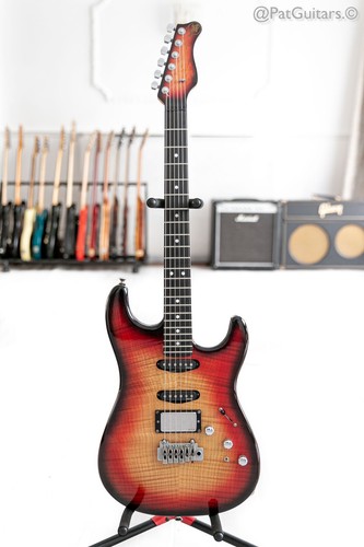 2003 valley arts - 2003, custom