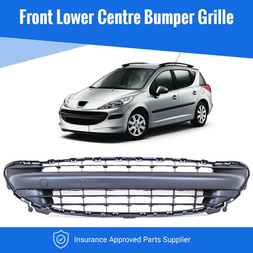 Fits peugeot 207 2006 - fits, 2006-2009