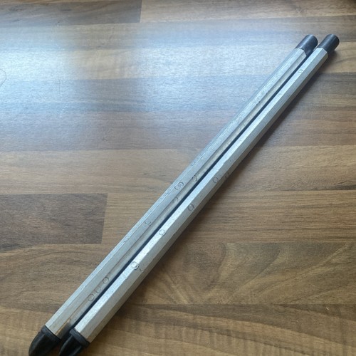 Octoplus bank sticks - bank, fishing
