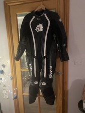 BKS Dakota Ladies Leather