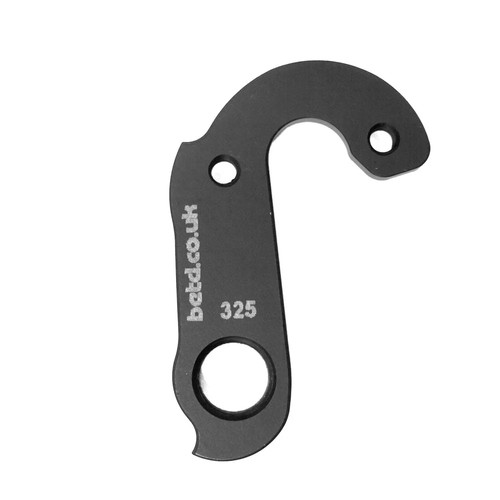 Derailleur hanger 325 - derailleur,