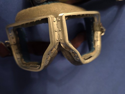 Soviet motorcycle aviator - 2, motorcycle/aviator