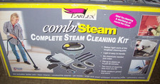 Earlex  CombiSteam  Complete