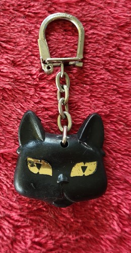 Sev marchal keyring - sev, 70s