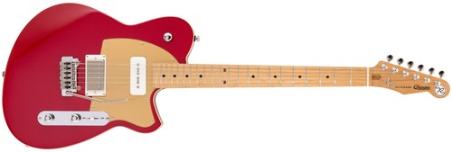 Reverend charger h90 wilkinson - charger,