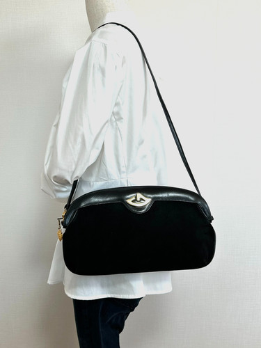 Vintage gucci shoulder bag - gucci,