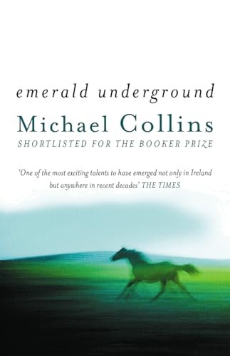 Emerald underground michael - by,