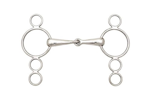 Mackey horse continental - mackey,