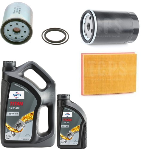 For jeep cherokee crd - 2.8, kj