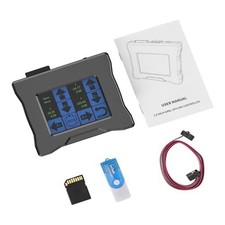 CNC Router Machine Control,Offline GRBL Control Module with TFT  Screen,For9573