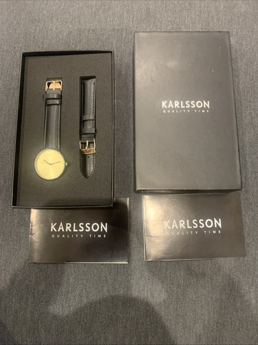 Karlsson women watch - karlsson,