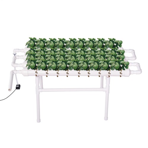 Hydroponic site grow kit - hydroponic,