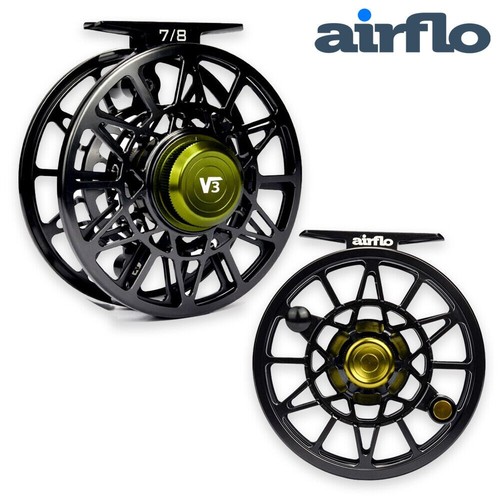 Airflo and 7 8 trout - airflo, 7/8