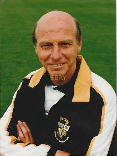 John rudge port vale colour - :,