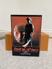 NECA Jason Voorhees Friday The