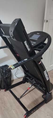 Treadmill running machine - running,
