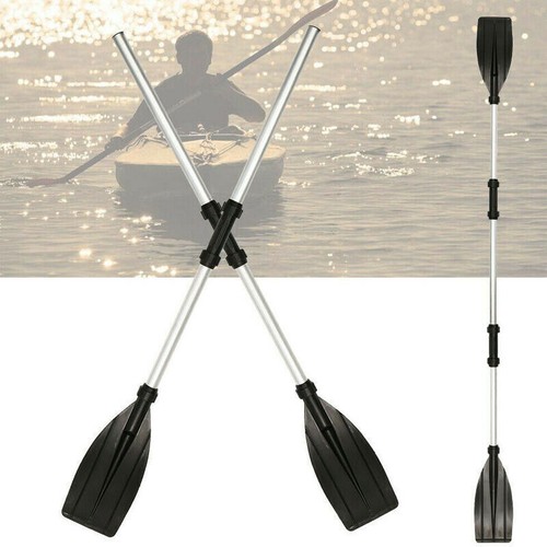 1pair aluminum double ended - 1pair, double-ended
