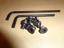 NOVA / RECORD POWER / SORBY